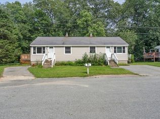 12 Jon St, Salisbury, MA 01952