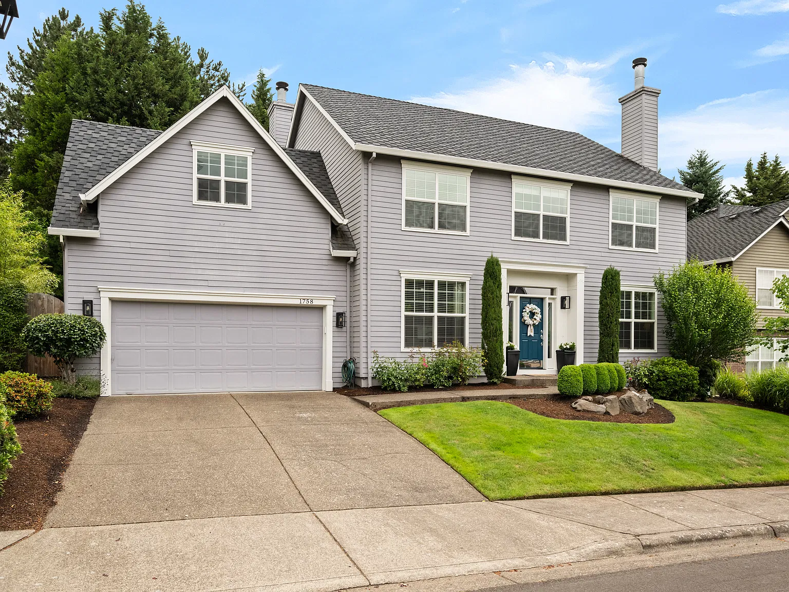 4 bed, 2757 sqft, $3,695 — Photo 3