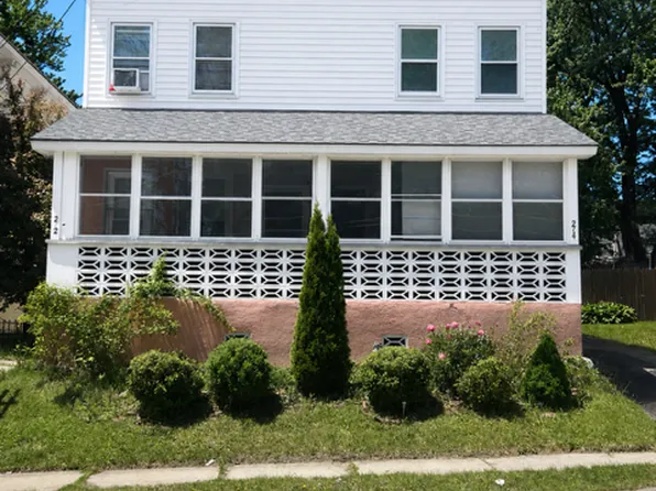 272-274-274 Locust Ave #1, Amsterdam, NY 12010