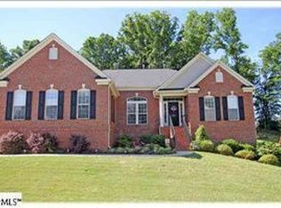 104 Hydrangea Way, Simpsonville, SC 29681