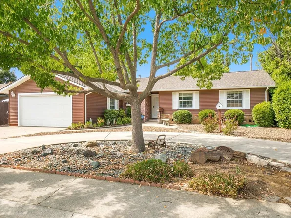 10551 Catawba Way, Rancho Cordova, CA 95670