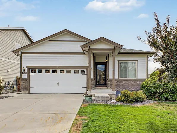 9526 Dexter Lane, Thornton, CO 80229