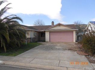 711 Keys Blvd, Clearlake Oaks, CA