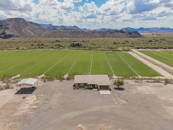 32005 W RAY Road, Arlington, AZ 85322