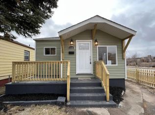 2300 Buchanan St, Gary, IN 46407