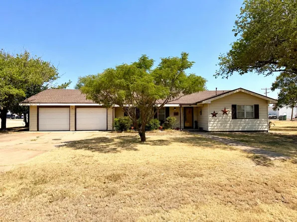 308 Commerce St, Silverton, TX 79257
