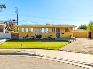 702 West St, Lancaster, CA 93535