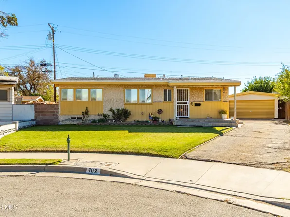 702 W Avenue H9, Lancaster, CA 93534