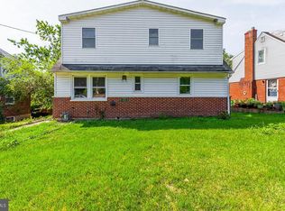 10410 Truxton Rd, Hyattsville, MD 20783