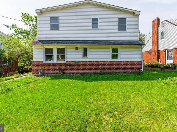 10410 Truxton Rd, Hyattsville, MD 20783