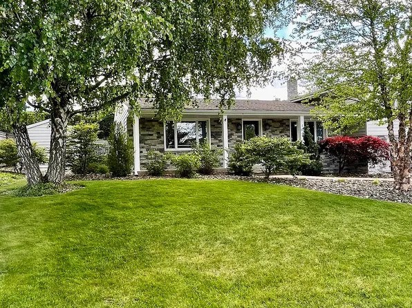404 Curtis St, Philipsburg, PA 16866