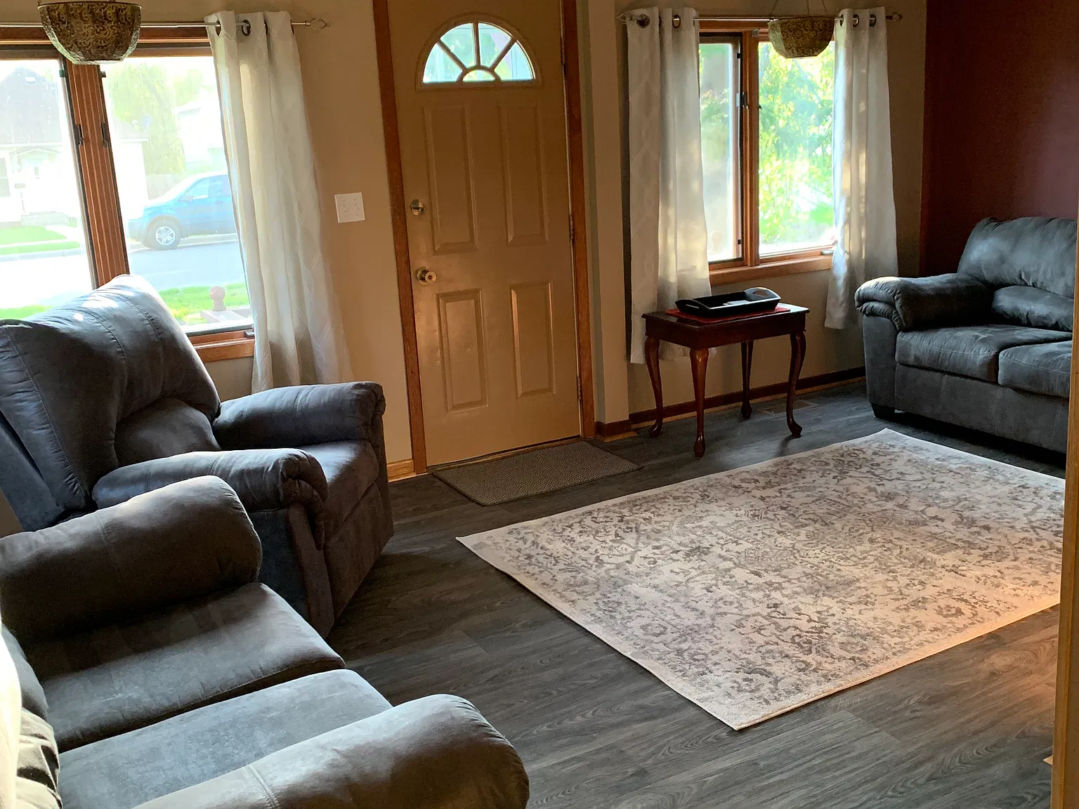 708 Mississippi Ave NW — Photo 4