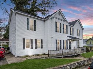 417 North St #4, Richmond, KY 40475