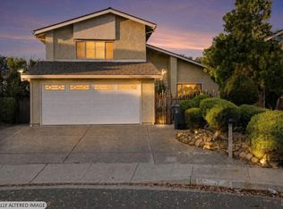 450 Masonic Ct, Vallejo, CA 94591