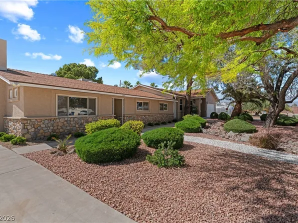 2635 El Camino Rd, Las Vegas, NV 89146