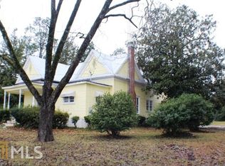 2027 College St, Rentz, GA 31075