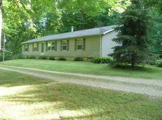 6555 Chatham Rd, Newark, OH 43055