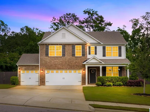 312 Rock Terrace Dr, Helena, AL 35080