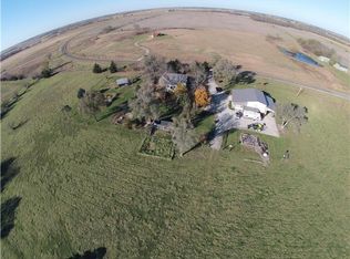 17392 Ks Highway 7, Parker, KS 66072