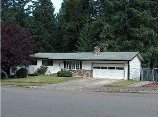 11408 NE Conifer Dr, Vancouver, WA 98662