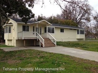 425 H St, Tehama, CA 96090