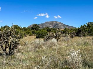 2 Straughan Ct, Sandia Park, NM 87047