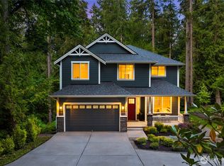 11626 Olympic View Dr NE, Bainbridge Island, WA 98110