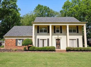 1695 Old Mill Rd LOT 114, Germantown, TN 38138