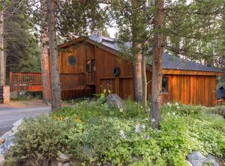 361 Lakeshore Loop, Blue River, CO 80424