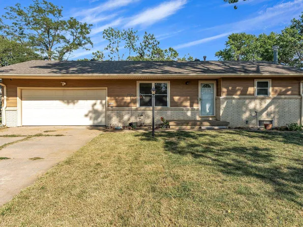 778 N McComas Ave, Wichita, KS 67203