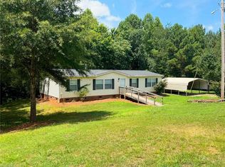 1042 Wells Creek Rd, Madison, NC 27025