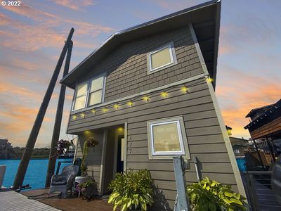 1677 N Jantzen Ave, Portland, OR, 97217