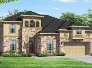 39 Winter Thicket Pl, The Woodlands, TX 77375