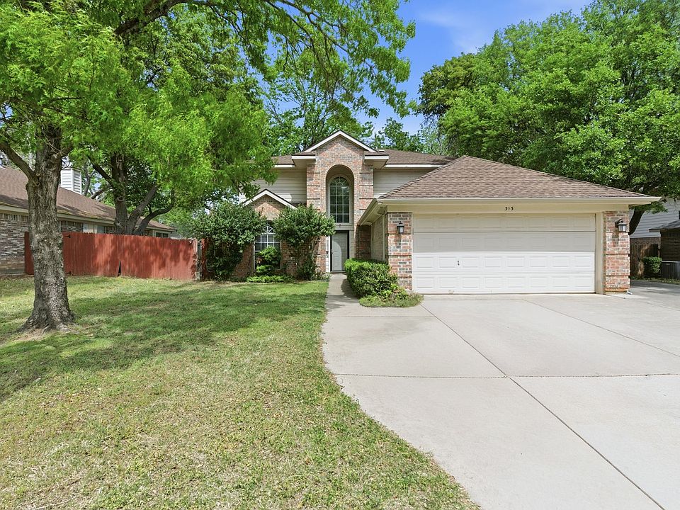 1st image of 313 Georgian Oak Ct