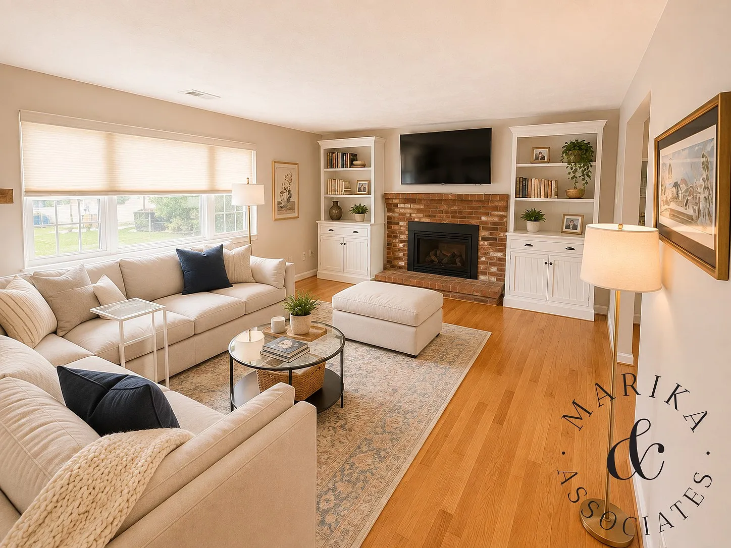 4 bed, 2.5 bath, 1760 sqft, $4,750 — Photo 2