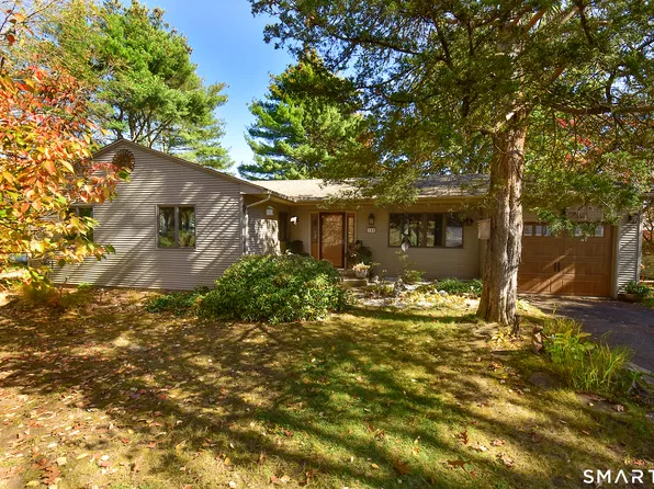 148 Skinner Road, Vernon, CT 06066