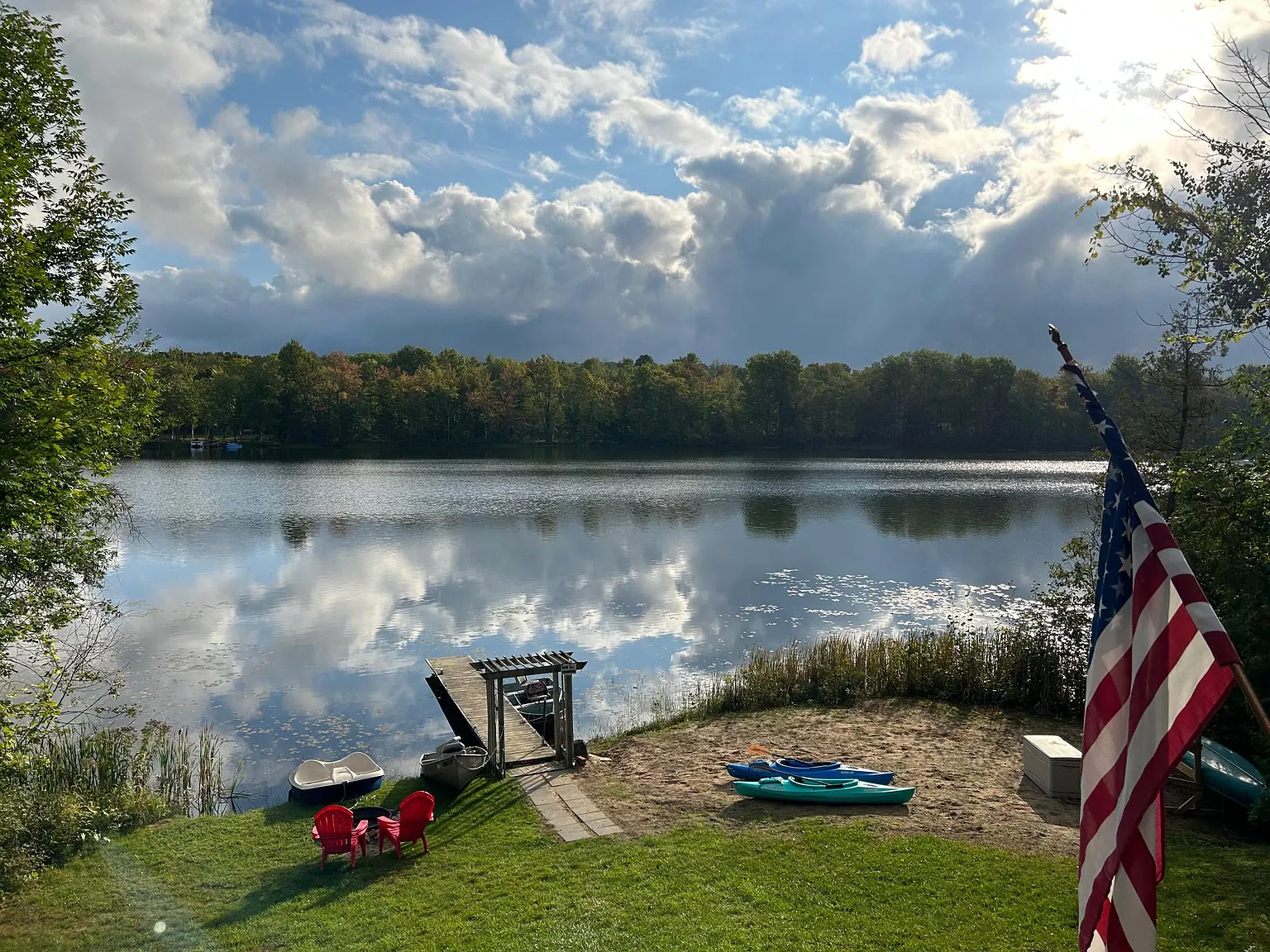 2 bed, 1.5 bath, 1468 sqft, $1,850 — Photo 3