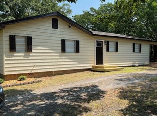5 Fuller Rd, Conway, AR 72032