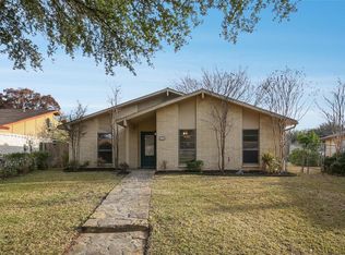 1710 Larchwood Cir, Garland, TX 75040