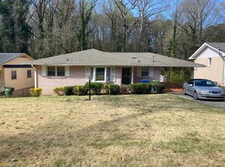 486 Waterford Rd NW, Atlanta, GA 30318