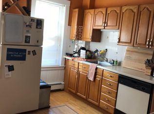 4 Warwick Park, Cambridge, MA 02140