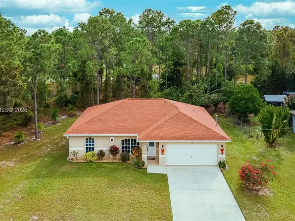 436 Broadmoor St, Lehigh Acres, FL 33974