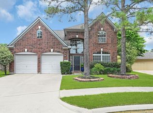 10310 Erskine Ct, Houston, TX 77070
