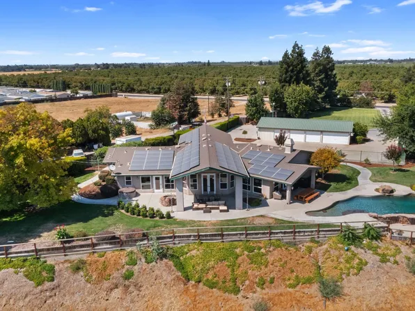 8300 Jantzen Rd, Modesto, CA 95357
