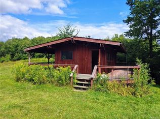 1253 Genesee Rd, Arcade, NY 14009