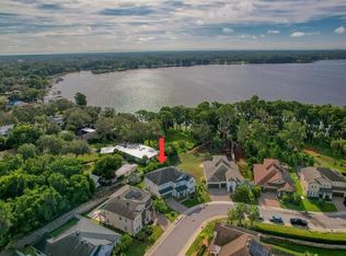 1460 Keystone Ridge Cir, Tarpon Springs, FL 34688