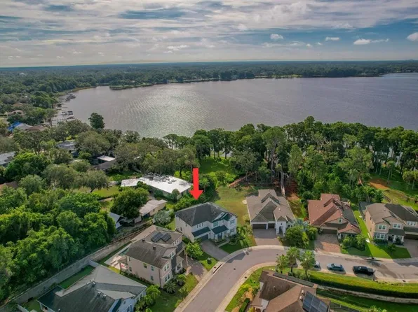 1460 Keystone Ridge Cir, Tarpon Springs, FL 34688