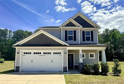 580 Hayes Rd Photo 1