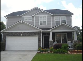 1495 Anna Ruby Ln NW, Kennesaw, GA 30152