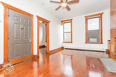 Rented by MySpaceNYC